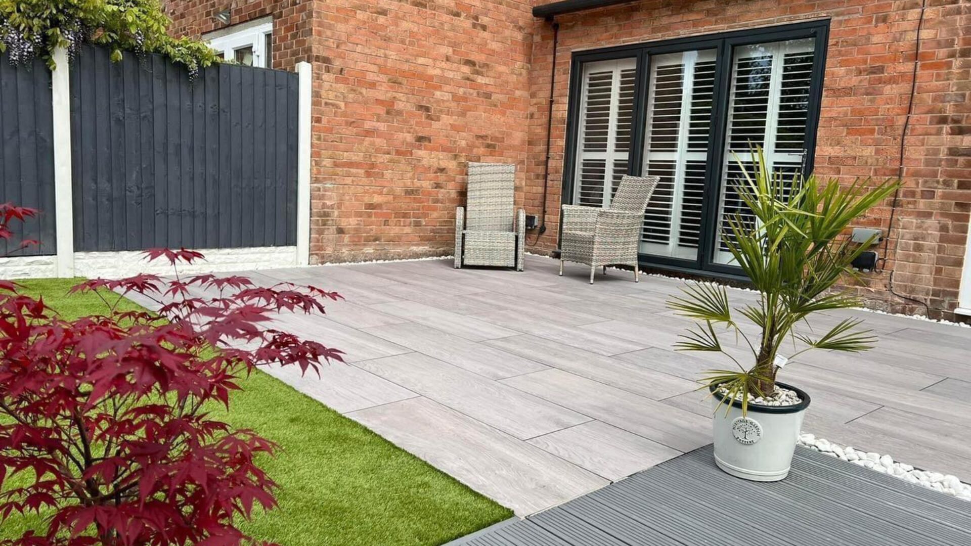 Easy Grass UK – Artificial Grass & Patio Installers in Chesterfield